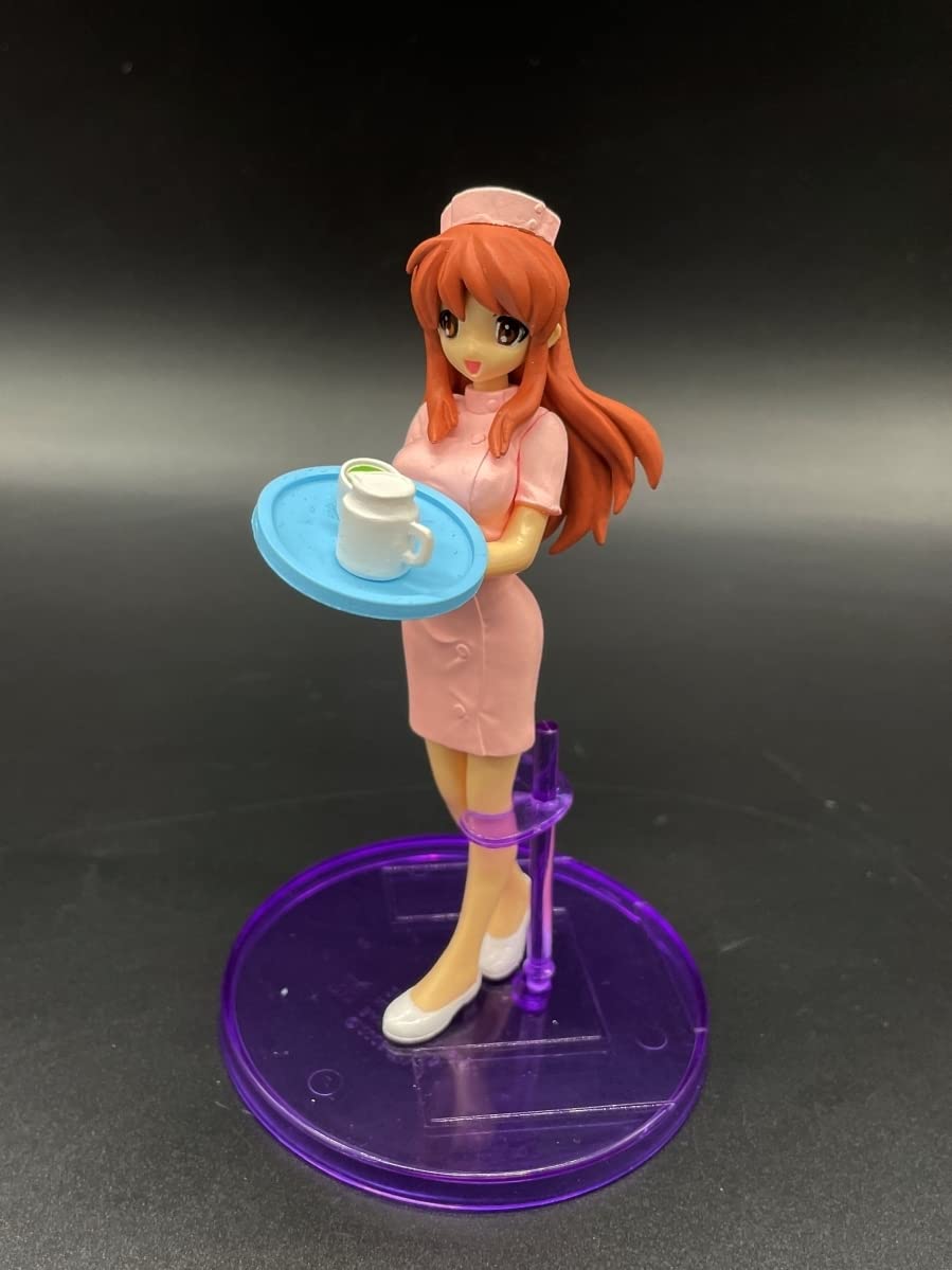 フィギュアマイスター 涼宮ハルヒの憂鬱 SOS団活劇編 フィギュアマイスター 涼宮ハルヒの憂鬱 -SOS団活劇編- 8個
